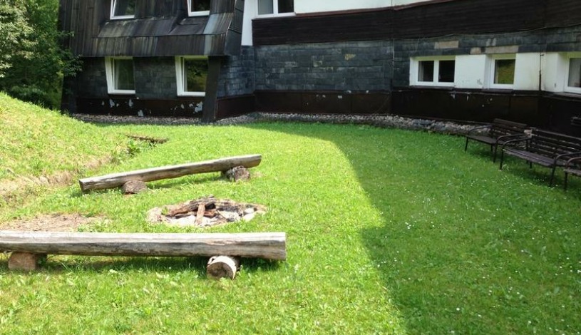 Hotel Hnědý Vrch Pec pod Sněžkou